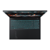Laptop Gaming Gigabyte G6 MF H2VN854KH