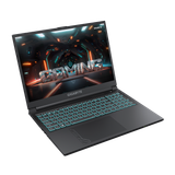 Laptop Gaming Gigabyte G6 MF H2VN854KH