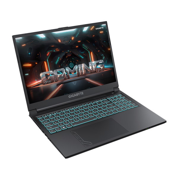 Laptop Gaming Gigabyte G6 MF H2VN854KH