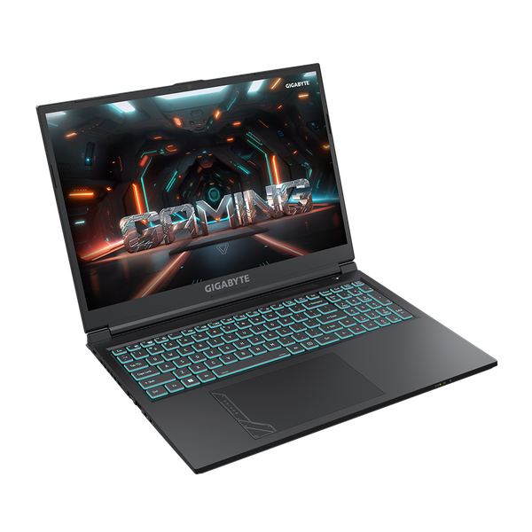 Laptop Gaming Gigabyte G6 KF H3VN853SH