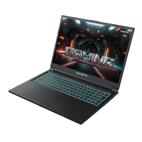 Laptop Gaming Gigabyte G6 KF H3VN853SH