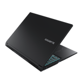 Laptop Gaming Gigabyte G6 MF H2VN854KH