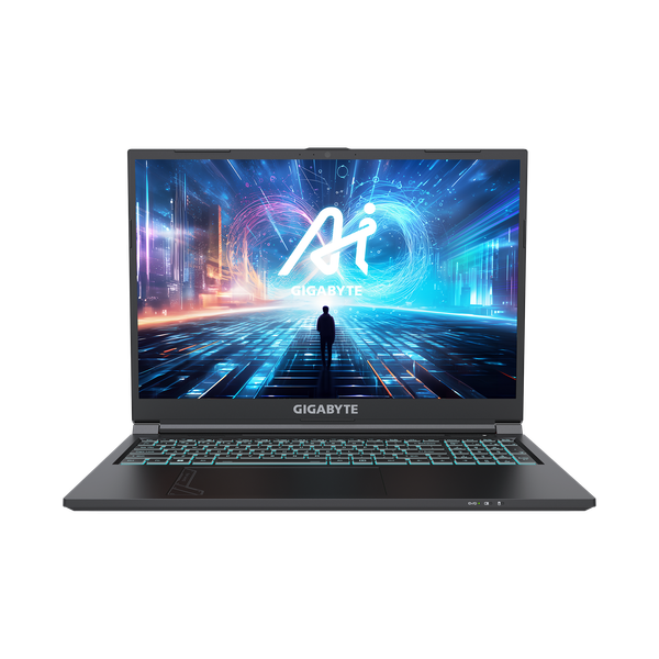 Laptop Gaming Gigabyte G6 KF-H3VN853KH