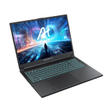 Laptop Gaming Gigabyte G6 MF-H2PH853KH