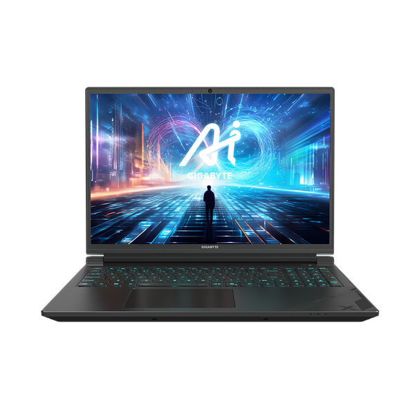Laptop Gaming Gigabyte G6X 9RC6L9MGHSJIX1VN000