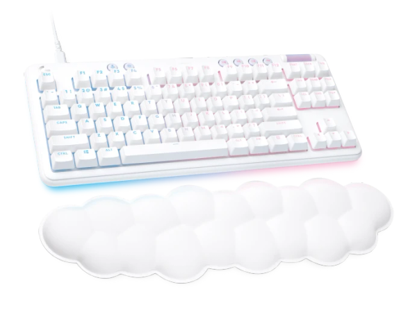 Bàn phím Cơ Logitech G713 RGB TKL