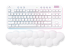 Bàn phím Logitech G715 TKL LightSpeed Wireless/BlueTooth RGB Gaming