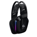 Tai nghe không dây Logitech G733 Lightspeed