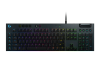 Bàn phím Logitech G813 LightSync RGB Mechanical Gaming