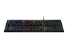 Bàn phím Logitech G813 LightSync RGB Mechanical Gaming