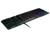 Bàn phím Logitech G813 LightSync RGB Mechanical Gaming