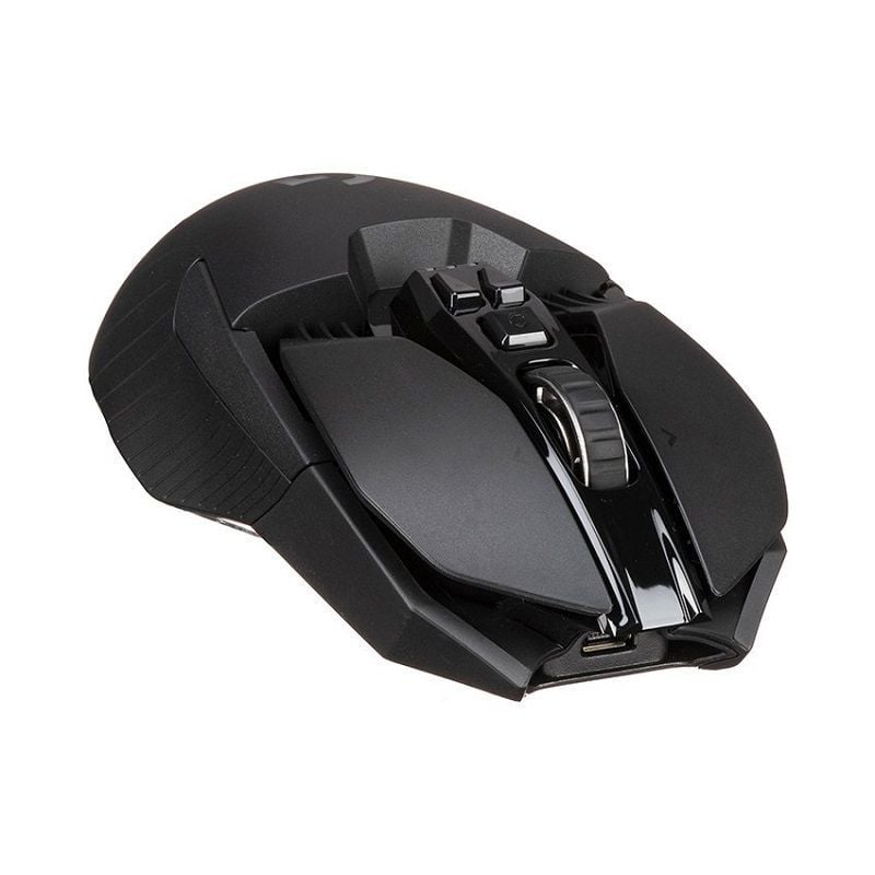 マウス・トラックボール Logicool G903h Amazon.co.jp: Logicool G ゲーミングマウス G903h LIGHTSPEED