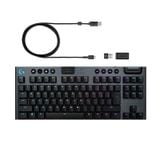 Bàn phím không dây Logitech G913 TKL