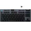 Bàn phím không dây Logitech G913 TKL Lightspeed Wireless