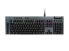 Bàn phím Gaming Logitech G915 X Low-Profile Wired