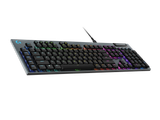 Bàn phím Gaming Logitech G915 X Low-Profile Wired