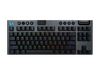 Bàn phím Gaming Logitech G915 X LIGHTSPEED TKL Low-Profile Wireless