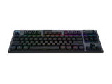 Bàn phím Gaming Logitech G915 X LIGHTSPEED TKL Low-Profile Wireless