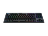 Bàn phím Gaming Logitech G915 X LIGHTSPEED TKL Low-Profile Wireless