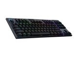 Bàn phím Gaming Logitech G915 X LIGHTSPEED TKL Low-Profile Wireless