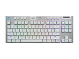 Bàn phím Gaming Logitech G915 X LIGHTSPEED TKL Low-Profile Wireless
