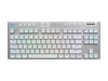 Bàn phím Gaming Logitech G915 X LIGHTSPEED TKL Low-Profile Wireless