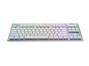 Bàn phím Gaming Logitech G915 X LIGHTSPEED TKL Low-Profile Wireless