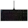 Bàn phím Logitech Pro X GX Blue Switch (920-009239)