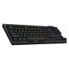 Bàn phím cơ không dây Logitech Pro X TKL