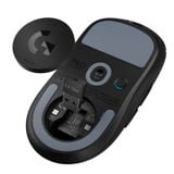 Chuột không dây Logitech G Pro X Superlight 2