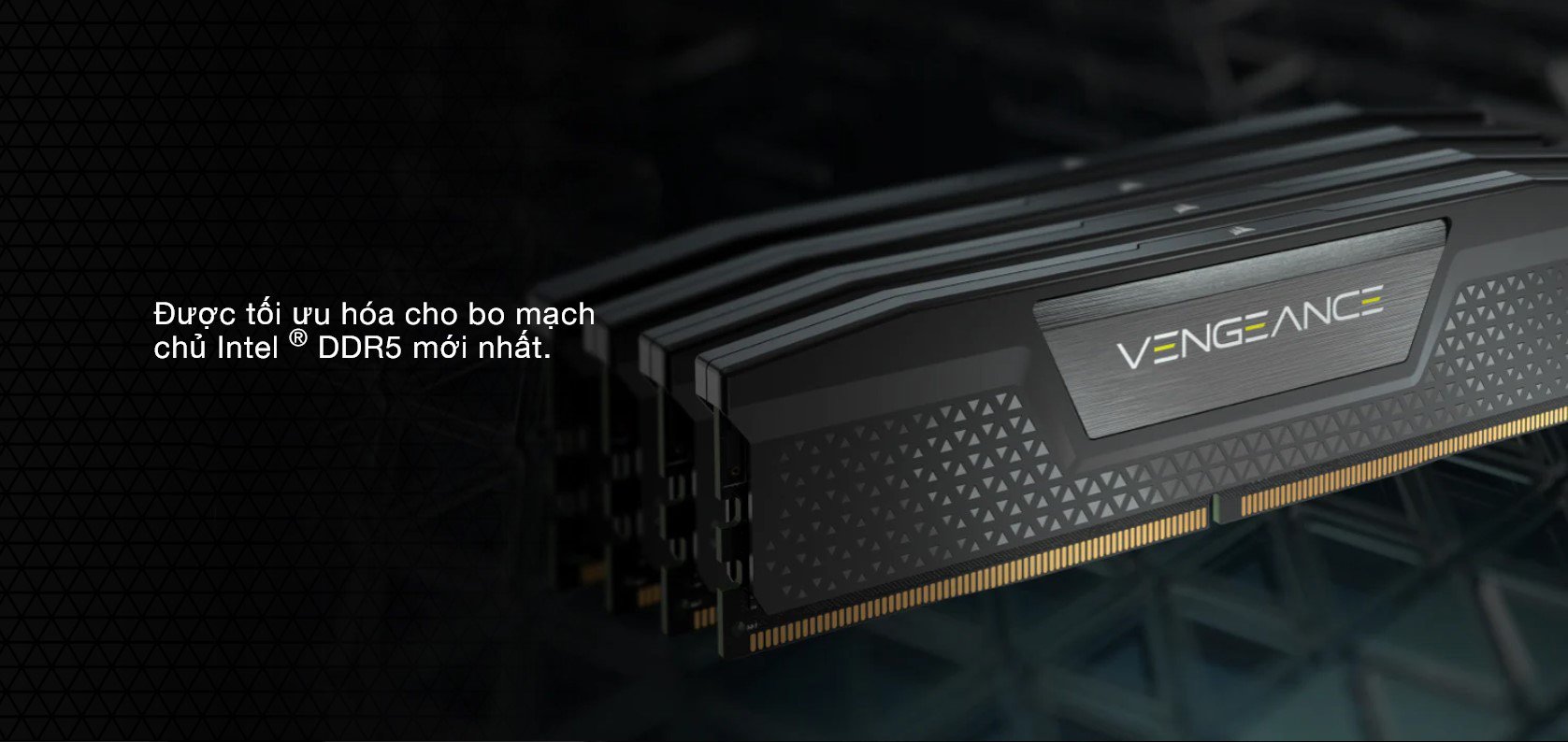 Ram Desktop Corsair Vengeance LPX Heatspreader