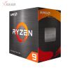 CPU AMD Ryzen 9 5900XT Up to 4.8GHz 16 cores 32 threads 72MB