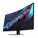 Màn hình Gaming Gigabyte GS32QC (31.5 VA QHD 170Hz 1ms 109% sRGB)