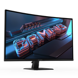 Màn hình Gaming Gigabyte GS32QC (31.5 VA QHD 170Hz 1ms 109% sRGB)