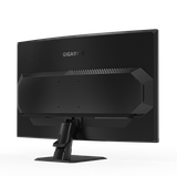 Màn hình Gaming Gigabyte GS32QC (31.5 VA QHD 170Hz 1ms 109% sRGB)
