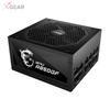 Nguồn máy tính MSI MPG A850GF 80 Plus Gold Full Modular (850W)