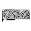 VGA MSI GeForce RTX 4060 Ti Gaming X Slim White 16G