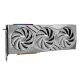 VGA MSI GeForce RTX 4060 Ti Gaming X Slim White 16G