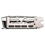 VGA MSI GeForce RTX 4060 Ti Gaming X Slim White 16G