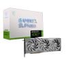 VGA MSI GeForce RTX 4060 Ti Gaming X Slim White 16G