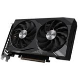 VGA Gigabyte GeForce RTX 3060 Gaming OC 8G (GV-N3060GAMING OC-8GD)