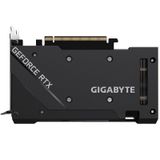 VGA Gigabyte GeForce RTX 3060 Gaming OC 8G (GV-N3060GAMING OC-8GD)