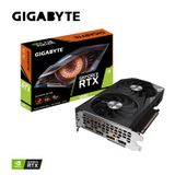VGA Gigabyte GeForce RTX 3060 Gaming OC 8G (GV-N3060GAMING OC-8GD)