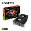 VGA Gigabyte GeForce RTX 4060 Windforce OC 8GB (GV-N4060WF2OC-8G)