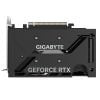 VGA Gigabyte GeForce RTX 4060 Windforce OC 8GB GV-N4060WF2OC-8G