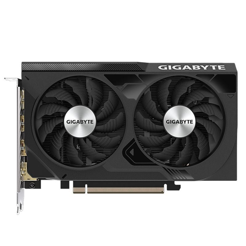 Gaming Oc Gigabyte Geforce Rtx 2060 6gb Windforce Oc 6gb Rtx 2060