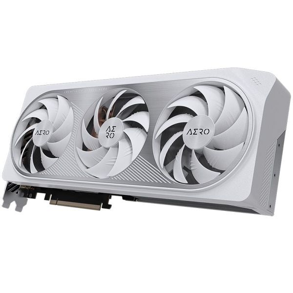 VGA Gigabyte GeForce RTX 4070 Ti Aero OC 12GB (GV-N407TAERO OC-12GD)