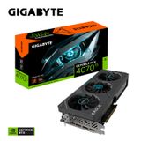 VGA Gigabyte GeForce RTX 4070 Ti Eagle OC 12GB (GV-N407TEAGLE OC-12G)