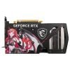 VGA MSI GeForce RTX 4060 Gaming X MLG 8G