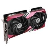 VGA MSI GeForce RTX 4060 Gaming X MLG 8G